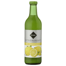 Premium Zitronensaft 100 % Fruchtgehalt 0,75 l Flasche