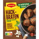 Maggi Gewürzmischung Fix, Hackbraten 100 % natürliche Zutaten 70g
