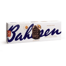 Bahlsen Messino edelherb 125g Feines Gebäck mit Orangenfruchtfüllung,edelherber Schokolade
