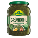 Kühne Grünkohl - Nach oldenburger Art 450g