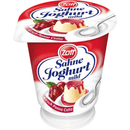 Zott Sahnejoghurt, Kirsch Panna Cotta 150g