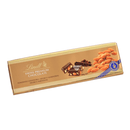Lindt Großtafel Dunkle Mandel - 300 g Tafel