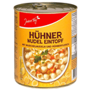 Hühnernudeltopf 800g