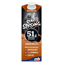Minus L Stay Strong H-Protein Milch, Kakao 1 L