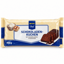 METRO Chef Schokoladenkuchen – Saftiger Schokogenuss 400 g
