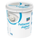 Fettarmer leckerer Joghurt 1,5 % - 1 kg Packung (Tiefpreis)
