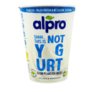 Alpro® This is not Y*gurt Pflanzlich, Soya-Joghurtalternative Natur 400 g