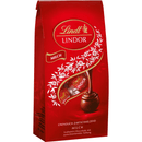 Lindt Lindor Schokokugeln, Milch 12 Kugeln 137g