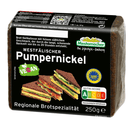 Mestemacher Westfalen Pumpernickel 250g