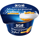Weihenstephan Mascarpone Joghurt, Mango 150g