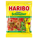 Haribo Fruchtgummi Kinder Schnuller 175g