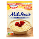 Dr. Oetker Milchreis, nach klassischer Art 125g