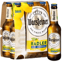 Warsteiner Alkoholfreies Radler 6x 0,330l zzgl. Pfand 0,48 €
