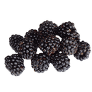 Brombeeren Bio 125g