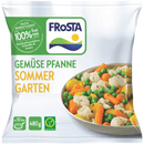 Frosta Gemüsepfanne Sommergarten, tiefgekühlt 480g