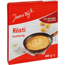 Rösti bratfertig aus deutschen Kartoffeln 400 g