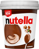 Ferrero Eis, Nutella 470 ml /230g