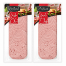 Artland Jagdwurst herzhafter Wurstaufschnitt 2 × 250 g = 500 g