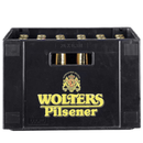 Wolters Premium Pils 24 x 0,33 l Flaschen
