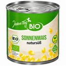 Jeden Tag Bio Gemüsemais 340g