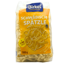 Birkel Nudeln, Schwäbische Spätzle 500g