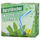 Durstlöscher Waldmeister - 500 ml Faltschachtel