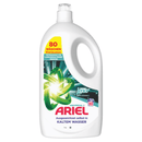 Ariel Flüssig Touch of Unstoppables Uniaversal + 80 WL - 3,6 l