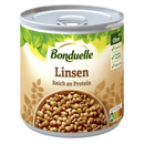 Bonduelle Linsen - 400 g