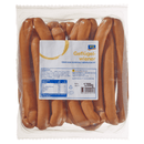 Geflügelwiener – 20 knackige Würstchen aus zartem Putenfleisch 1 kg
