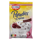 Dr. Oetker Paradiescreme Stracciatella 66g