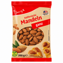 Jeden Tag Mandeln ganz 200g