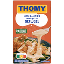 Thomy Les Sauces, Geflügel Sahne-Sauce 250ml