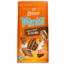 Brandt Minis Zwinis Schoko Vollmilch 115g