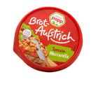 Popp Brotaufstrich, Tomate-Mozzarella 150g