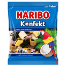 Haribo Fruchtgummi Konfekt 175g