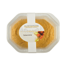 Gustamore Fetacreme Rosso in Tomaten-Peperoni-Paste in Öl gekühlt - 160 g