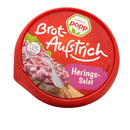 Popp Brotaufstrich, Heringssalat 150g