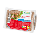 Mestemacher High Protein Eiweiß Toastbrötchen