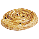 RIOBA Maxi-Rosinenschnecke 102 g Stück -