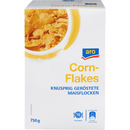 Cornflakes - 750 g Packung