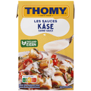 Thomy Les Sauces Käsesahne Soße 250ml
