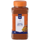 Virginia Barbecuegewürz - 520 g Dose