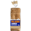 Vollkorn Supersandwich – Der gesunde Genuss für jede Mahlzeit 750g