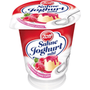 Zott Sahnejoghurt, Himbeer Panna Cotta 150g