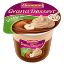 Ehrmann Grand Dessert, Double Nut 190g