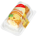 Minirolle Ananas-Mandel 100g .