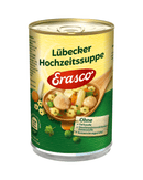 Erasco Lübecker Hochzeitssuppe 390ml