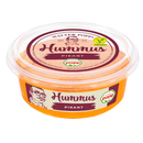Popp Hummus Pikant 175 g Becher