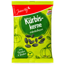 Jeden Tag Kürbiskerne naturbelassen 200 g