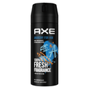 Axe Deo Anarchy for Him – Rebellisch, unverwechselbar, unaufhaltsam 150 ml